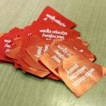 orkiestrowe serduszka / Stanisław Blinstrub / Radio Kielce