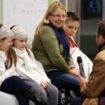 22 Finał WOŚP Kielce, zbiórka w Galerii Korona / Stanisław Blinstrub / Radio Kielce