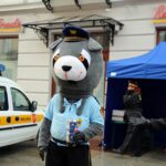 Kwesta na kieleckich ulicach - W akcję włączyła się Straż Miejska / Stanisław Blinstrub / Radio Kielce