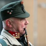 Kwesta na kieleckich ulicach - przyjaciele Wojaka Szwejka / Stanisław Blinstrub / Radio Kielce