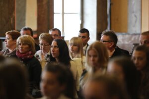 Siedmiu Wspaniałych 2013 / Stanisław Blinstrub / Radio Kielce