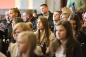 Siedmiu Wspaniałych 2013 / Stanisław Blinstrub / Radio Kielce