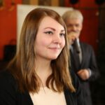 Siedmiu Wspaniałych 2013 - Agata Nowak strzelectwo sportowe / Stanisław Blinstrub / Radio Kielce