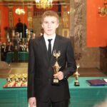 Siedmiu Wspaniałych 2013 - Damian Sator biegi górskie / Stanisław Blinstrub / Radio Kielce