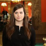 Siedmiu Wspaniałych 2013 - Karolina Sorys łucznictwo / Stanisław Blinstrub / Radio Kielce