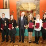 Siedmiu Wspaniałych 2013 - wyróżniona siódemka / Stanisław Blinstrub / Radio Kielce