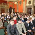 Siedmiu Wspaniałych 2013 / Stanisław Blinstrub / Radio Kielce