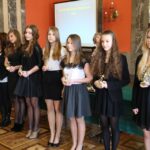 Siedmiu Wspaniałych 2013 - Szkoła Podstawowa nr 33 w Kielcach czwórbój lekkoateltyczny / Stanisław Blinstrub / Radio Kielce