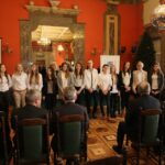 Siedmiu Wspaniałych 2013 - Młode Piłkarki Ręcznych z Daleszyc / Stanisław Blinstrub / Radio Kielce
