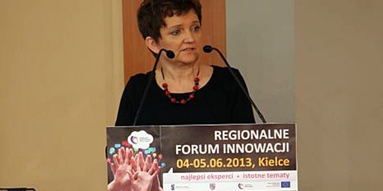 Iwona Wendel / www.wrota-swietokrzyskie.pl