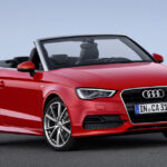 Audi A3 Cabriolet