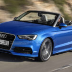 Audi A3 Cabriolet