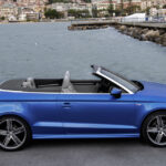 Audi A3 Cabriolet