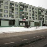 Otwarcie biblioteki przy ul. Okrzei. / Stanisław Blinstrub / Radio Kielce