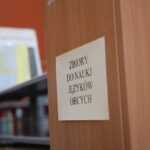 Otwarcie biblioteki przy ul. Okrzei. / Stanisław Blinstrub / Radio Kielce
