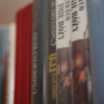 Otwarcie biblioteki przy ul. Okrzei. / Stanisław Blinstrub / Radio Kielce