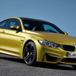 BMW M4 Coupe