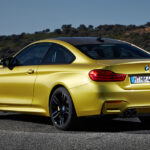 BMW M4 Coupe