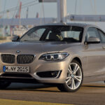 BMW Series 2 Coupe