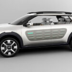 Citroen Cactus Concept