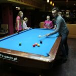 DDD w Klubie Bilardowym / Stanisław Blinstrub / Radio Kielce