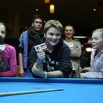 DDD w Klubie Bilardowym / Stanisław Blinstrub / Radio Kielce