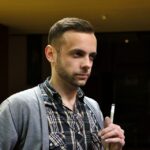 DDD w Klubie Bilardowym / Stanisław Blinstrub / Radio Kielce