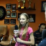 DDD w Klubie Bilardowym / Stanisław Blinstrub / Radio Kielce