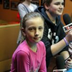 DDD w Klubie Bilardowym / Stanisław Blinstrub / Radio Kielce