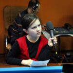 DDD w Klubie Bilardowym / Stanisław Blinstrub / Radio Kielce