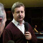 DDD w Klubie Bilardowym / Stanisław Blinstrub / Radio Kielce