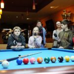 DDD w Klubie Bilardowym / Stanisław Blinstrub / Radio Kielce