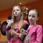 DDD w Klubie Bilardowym / Stanisław Blinstrub / Radio Kielce