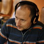 DDD w Klubie Bilardowym / Stanisław Blinstrub / Radio Kielce