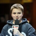 DDD w Klubie Bilardowym / Stanisław Blinstrub / Radio Kielce