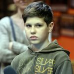 DDD w Klubie Bilardowym / Stanisław Blinstrub / Radio Kielce