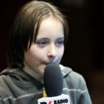 DDD w Klubie Bilardowym / Stanisław Blinstrub / Radio Kielce