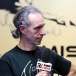 DDD w Klubie Bilardowym / Stanisław Blinstrub / Radio Kielce