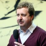 DDD w Klubie Bilardowym / Stanisław Blinstrub / Radio Kielce