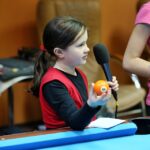 DDD w Klubie Bilardowym / Stanisław Blinstrub / Radio Kielce