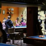 DDD w Klubie Bilardowym / Stanisław Blinstrub / Radio Kielce