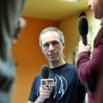 DDD w Klubie Bilardowym / Stanisław Blinstrub / Radio Kielce