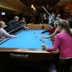 DDD w Klubie Bilardowym / Stanisław Blinstrub / Radio Kielce