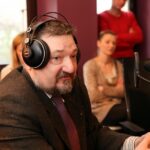 Dzień Dobry Dzieci z 22 Finałem WOŚP / Stanisław Blinstrub / Radio Kielce