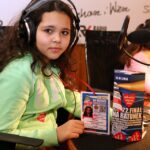 Dzień Dobry Dzieci z 22 Finałem WOŚP / Stanisław Blinstrub / Radio Kielce