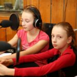 Dzień Dobry Dzieci z 22 Finałem WOŚP / Stanisław Blinstrub / Radio Kielce