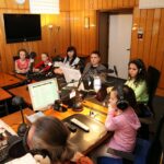 Dzień Dobry Dzieci z 22 Finałem WOŚP / Stanisław Blinstrub / Radio Kielce