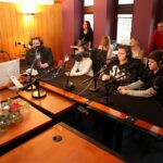 Dzień Dobry Dzieci z 22 Finałem WOŚP / Stanisław Blinstrub / Radio Kielce