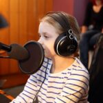 Dzień Dobry Dzieci z 22 Finałem WOŚP / Stanisław Blinstrub / Radio Kielce