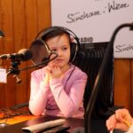 Dzień Dobry Dzieci z 22 Finałem WOŚP / Stanisław Blinstrub / Radio Kielce